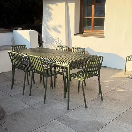 Goellblick Appartement