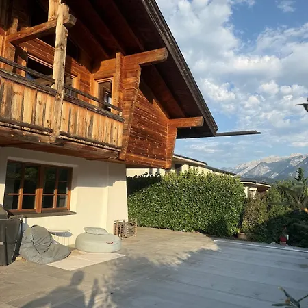 Appartement Goellblick