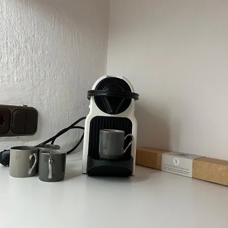 Goellblick Appartement