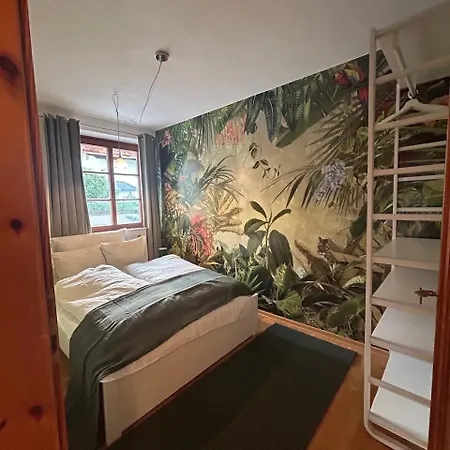 Appartement Goellblick