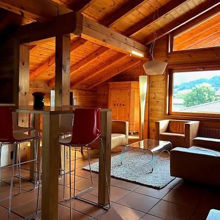 Goellblick Appartement Kuchl