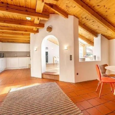 Goellblick Appartement *